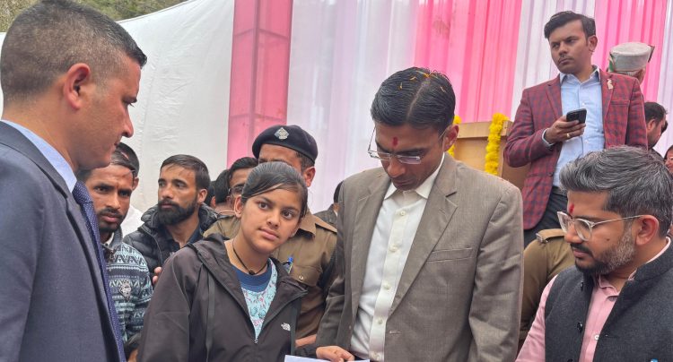 दम शिविर