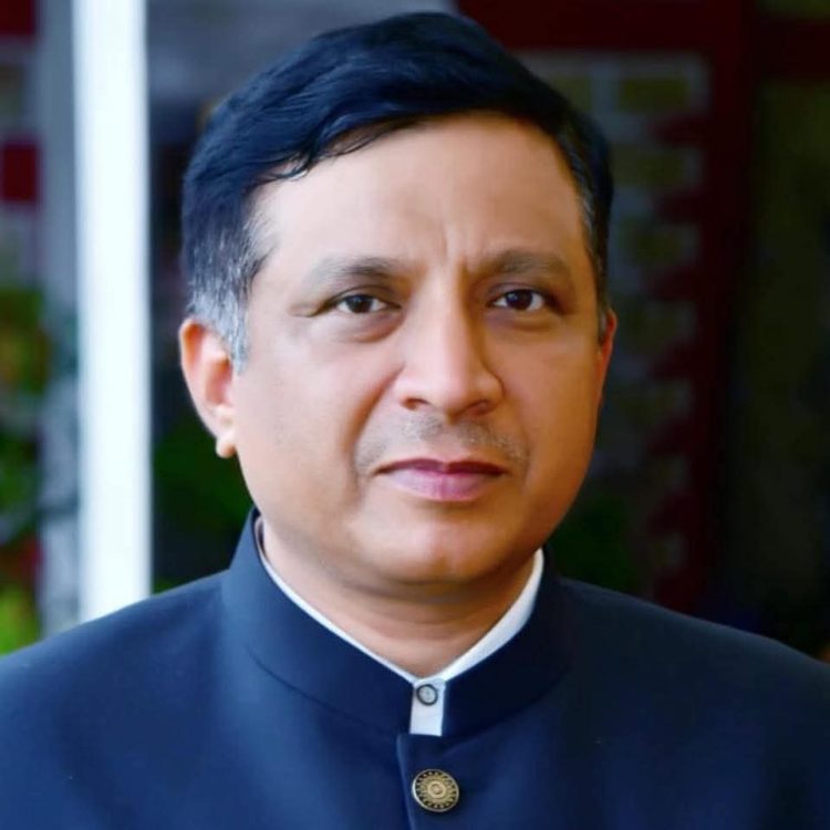 बंशीधर जी
