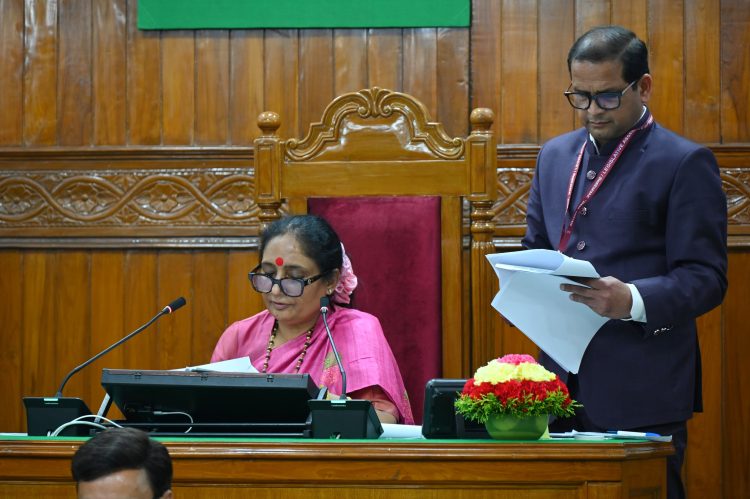 विधानसभा