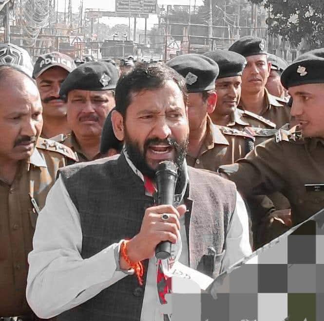 सेमवाल जी